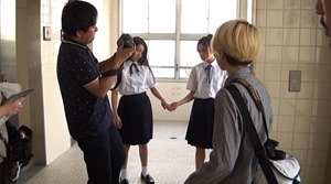 Shishunki Gokko Making Of.mp4 - 00059