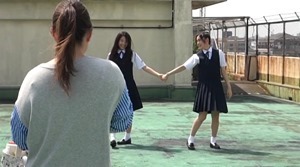 Shishunki Gokko Making Of.mp4 - 00076