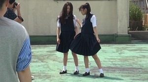 Shishunki Gokko Making Of.mp4 - 00084