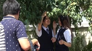 Shishunki Gokko Making Of.mp4 - 00138