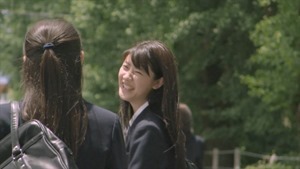 神戸女子大学 2013 最後の青 FULLver - YouTube.mp4 - 00006