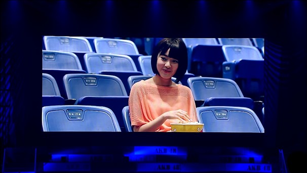AKB48グループ 春コン in さいたまスーパーアリーナ～思い出は全部ここに捨てていけ！～Disc2 HKT48単独公演.mkv - 00000