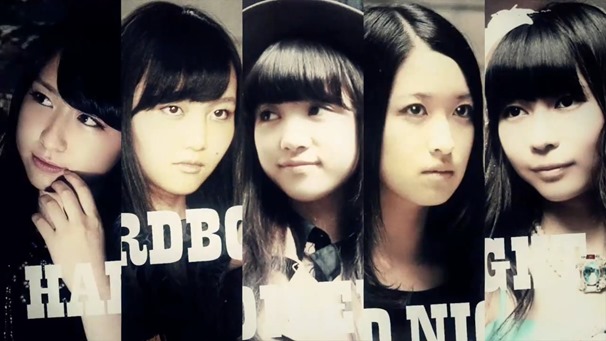 東京女子流 _ 赤坂BLITZ HARDBOILED NIGHT 第3夜「Devil in a Blue Dress 青いドレスの女」告知映像 - YouTube.mp4 - 00003