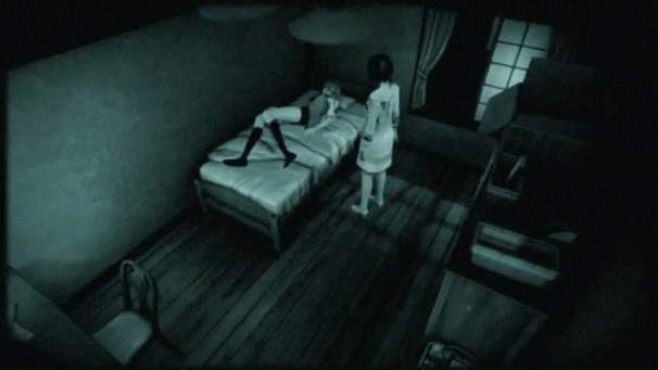 Fatal Frame 5 Trailer (Wii U) - Project Zero 5 (TGS 2014) - YouTube.mp4 - 00000