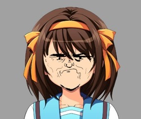 Kyon__i_am_disappoint__by_KisukeUra