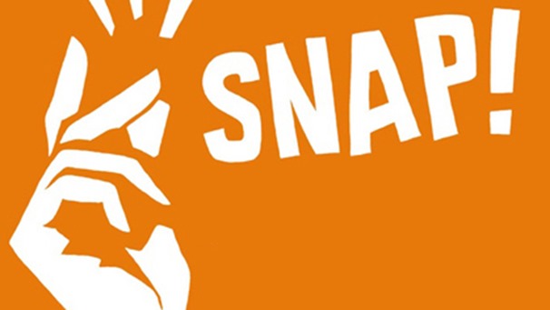 snap