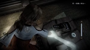 零 ～濡鴉ノ巫女～ 紹介映像 - YouTube.mp4 - 00005