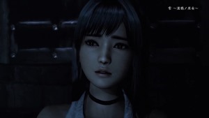 零 ～濡鴉ノ巫女～ 紹介映像 - YouTube.mp4 - 00011