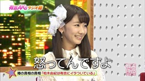 141006 Ariyoshi AKB Kyowakoku ep216.ts - 00049