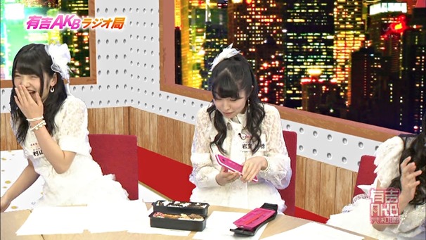 141006 Ariyoshi AKB Kyowakoku ep216.ts - 00163