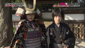 141016 AKB to XX! ep54.mp4 - 00080