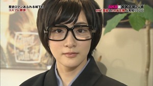 141016 AKB to XX! ep54.mp4 - 00089