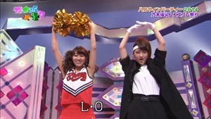 141026 Nogizaka46 &ndash; Nogizakatte Doko ep157.ts - 00021