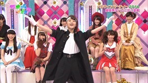 141026 Nogizaka46 &ndash; Nogizakatte Doko ep157.ts - 00107