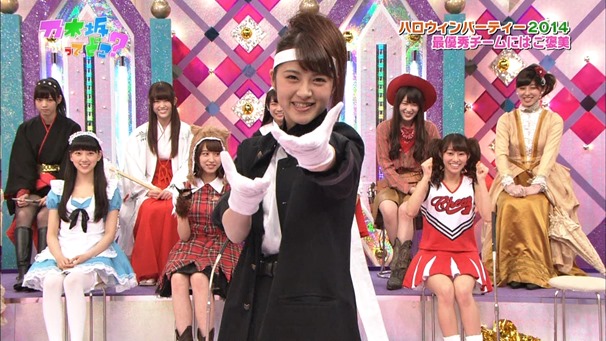 141026 Nogizaka46 &ndash; Nogizakatte Doko ep157.ts - 00110