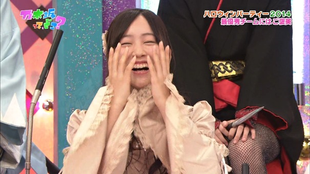 141026 Nogizaka46 &ndash; Nogizakatte Doko ep157.ts - 00123