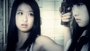 東京女子流 _ 赤坂BLITZ HARDBOILED NIGHT 第4夜「Farewell , My Lovely さらば愛しき女よ」告知映像 - YouTube.mp4 - 00030