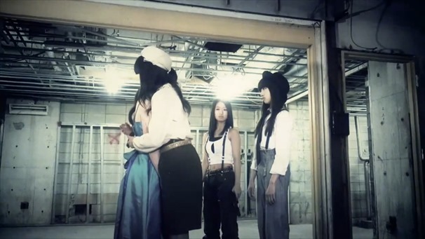 東京女子流 _ 赤坂BLITZ HARDBOILED NIGHT 第4夜「Farewell , My Lovely さらば愛しき女よ」告知映像 - YouTube.mp4 - 00035