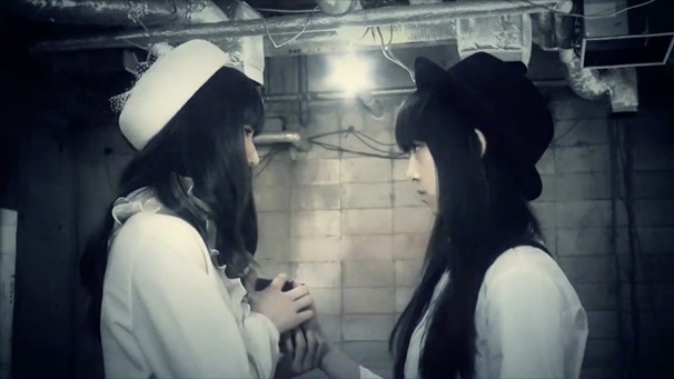 東京女子流 _ 赤坂BLITZ HARDBOILED NIGHT 第4夜「Farewell , My Lovely さらば愛しき女よ」告知映像 - YouTube.mp4 - 00041