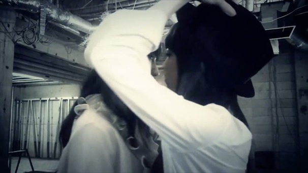 東京女子流 _ 赤坂BLITZ HARDBOILED NIGHT 第4夜「Farewell , My Lovely さらば愛しき女よ」告知映像 - YouTube.mp4 - 00044