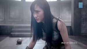 [DCPR]SNH48-UZA .mkv - 00133