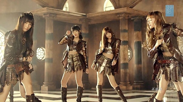 [DCPR]SNH48-UZA .mkv - 00136