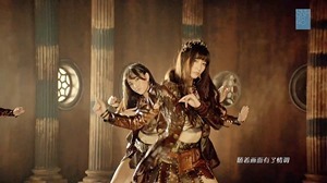 [DCPR]SNH48-UZA .mkv - 00140