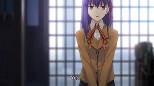 [HorribleSubs] Fate Stay Night - Unlimited Blade Works - 00 [1080p].mkv - 00034