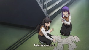 [HorribleSubs] Fate Stay Night - Unlimited Blade Works - 00 [1080p].mkv - 00160