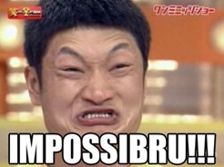 imposibru