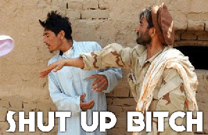 iraqi-shut-up-bitch-slap