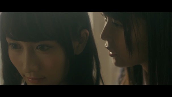 MV】らしくない _ NMB48 [公式] (Short ver.) - YouTube.mp4 - 00012