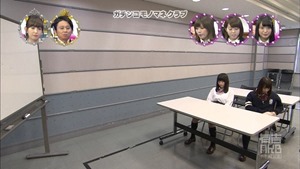 141103 Ariyoshi AKB Kyowakoku ep220.ts - 00000