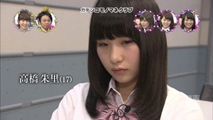 141103 Ariyoshi AKB Kyowakoku ep220.ts - 00004