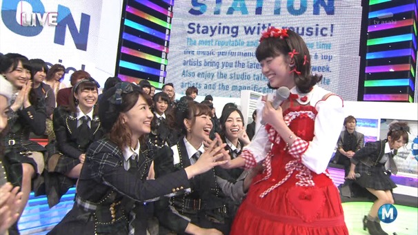 141128 AKB48 Live  Part &ndash; Music Station.ts - 00024