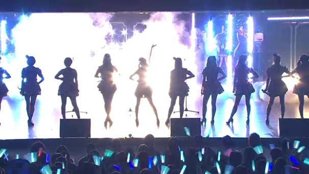 AKB Zenkoku Tour 2014 - Hokkaido (Team B).mkv - 00000