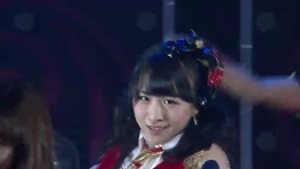 AKB Zenkoku Tour 2014 - Hokkaido (Team B).mkv - 00005