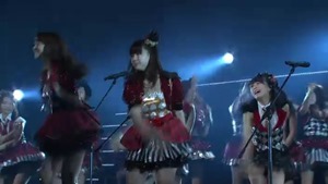 AKB Zenkoku Tour 2014 - Hokkaido (Team B).mkv - 00006
