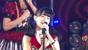 AKB Zenkoku Tour 2014 - Hokkaido (Team B).mkv - 00008