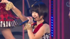 AKB Zenkoku Tour 2014 - Hokkaido (Team B).mkv - 00009