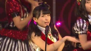 AKB Zenkoku Tour 2014 - Hokkaido (Team B).mkv - 00013