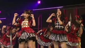 AKB Zenkoku Tour 2014 - Hokkaido (Team B).mkv - 00014