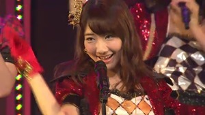 AKB Zenkoku Tour 2014 - Hokkaido (Team B).mkv - 00015