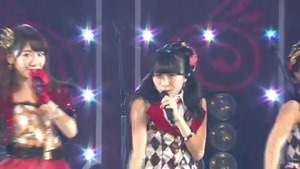 AKB Zenkoku Tour 2014 - Hokkaido (Team B).mkv - 00016