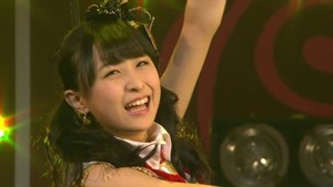 AKB Zenkoku Tour 2014 - Hokkaido (Team B).mkv - 00017