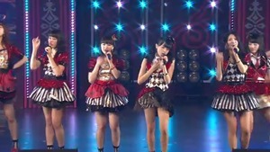AKB Zenkoku Tour 2014 - Hokkaido (Team B).mkv - 00022