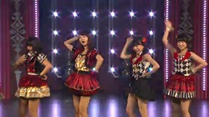 AKB Zenkoku Tour 2014 - Hokkaido (Team B).mkv - 00027