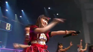 AKB Zenkoku Tour 2014 - Hokkaido (Team B).mkv - 00031