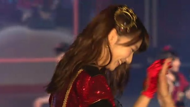 AKB Zenkoku Tour 2014 - Hokkaido (Team B).mkv - 00036