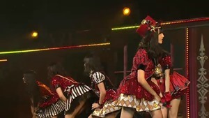 AKB Zenkoku Tour 2014 - Hokkaido (Team B).mkv - 00052